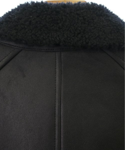 EMMETI Sheepskin coats