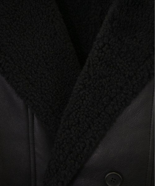 EMMETI Sheepskin coats