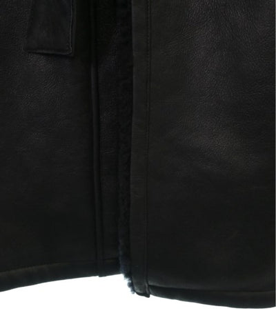 EMMETI Sheepskin coats