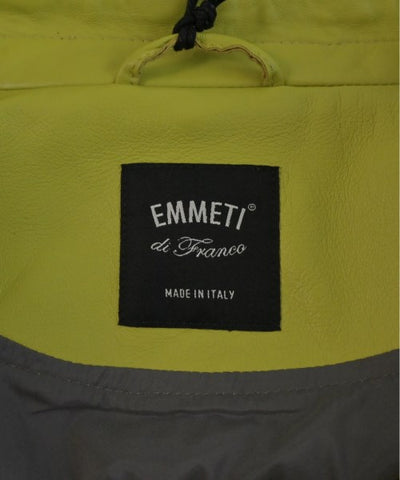 EMMETI Motercycle Jackets