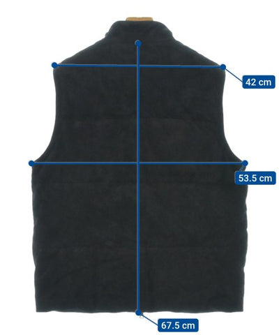 EMMETI Down jackets/Vests