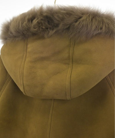 EMMETI Sheepskin coats