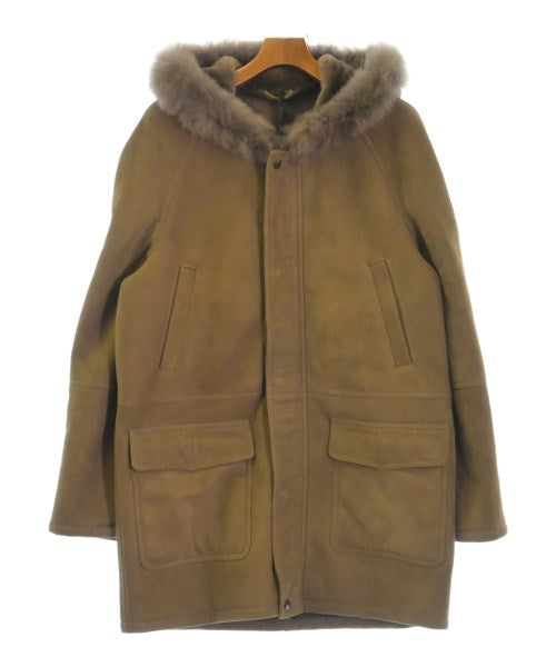 EMMETI Sheepskin coats