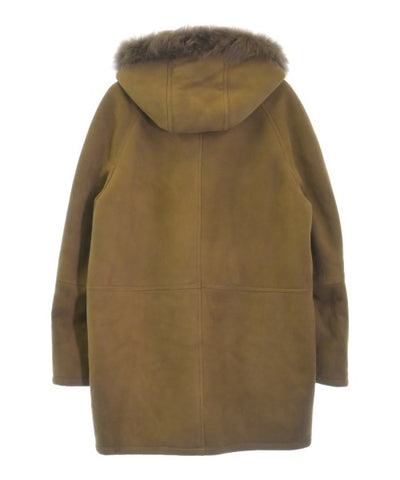 EMMETI Sheepskin coats