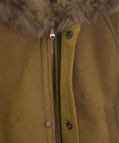 EMMETI Sheepskin coats