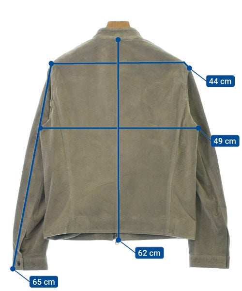 EMMETI Motercycle Jackets