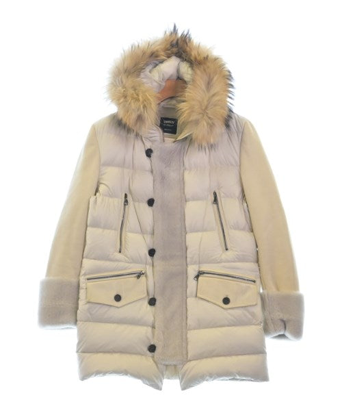 EMMETI Down coats