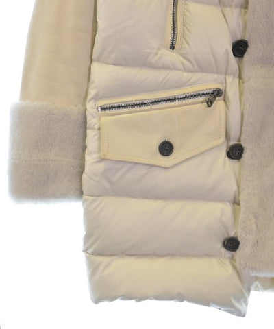 EMMETI Down coats