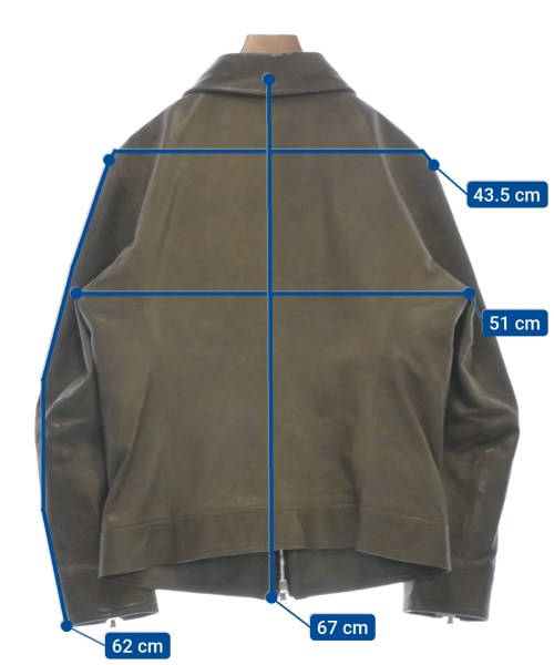 EMMETI Motercycle Jackets