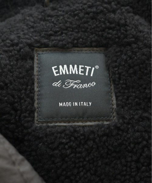 EMMETI Down jackets/Vests