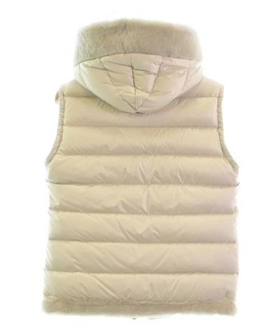 EMMETI Down jackets/Vests