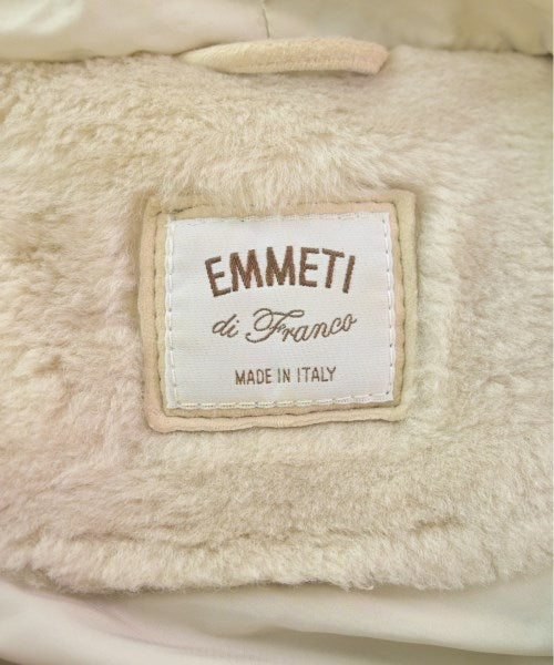 EMMETI Down jackets/Vests