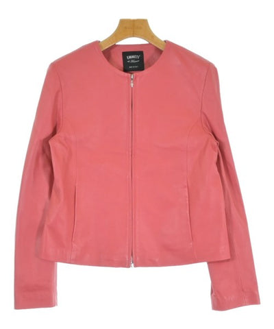 EMMETI Motercycle Jackets
