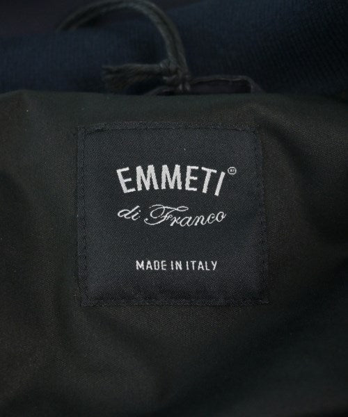 EMMETI Varsity Jackets