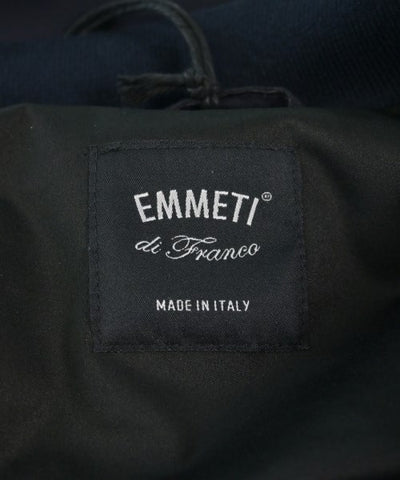 EMMETI Varsity Jackets