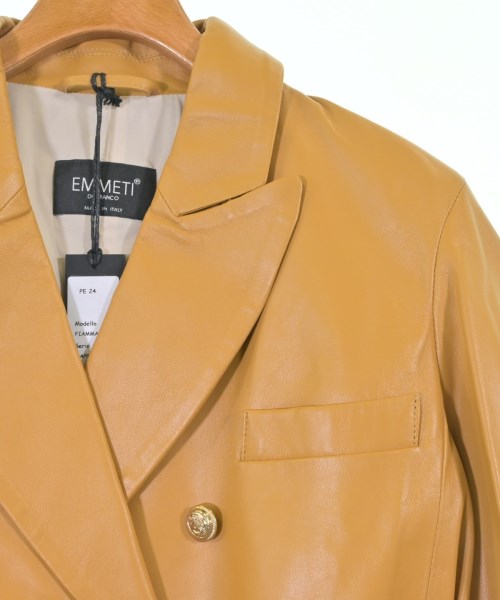 EMMETI Blazers/Suit jackets