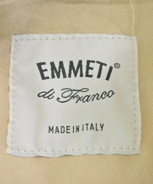EMMETI Casual jackets