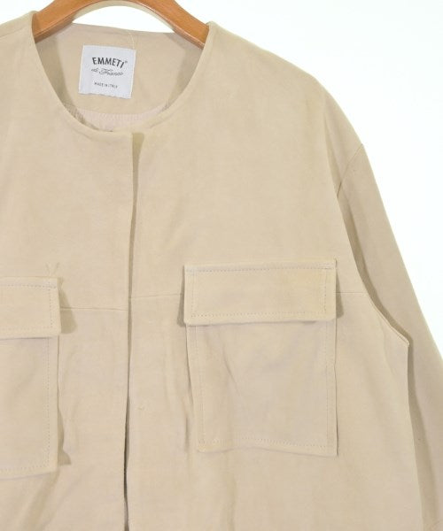 EMMETI Casual jackets