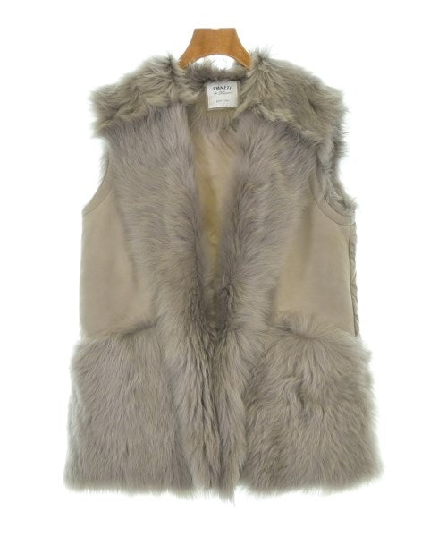 EMMETI Down jackets/Vests