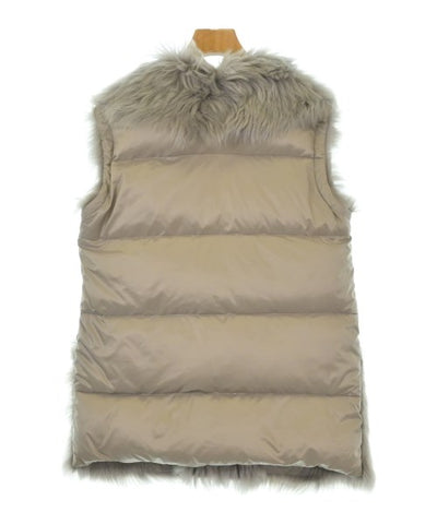 EMMETI Down jackets/Vests