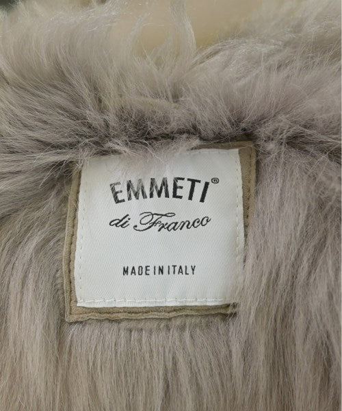 EMMETI Down jackets/Vests