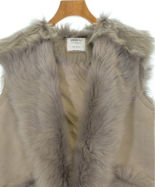 EMMETI Down jackets/Vests