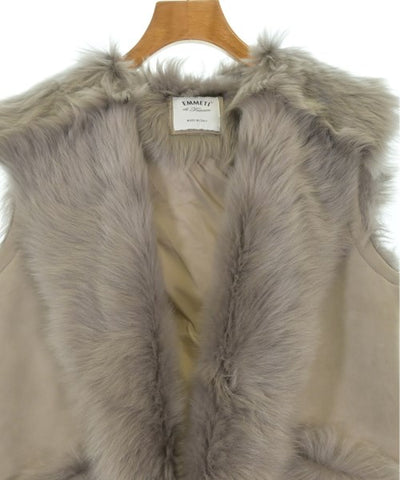 EMMETI Down jackets/Vests