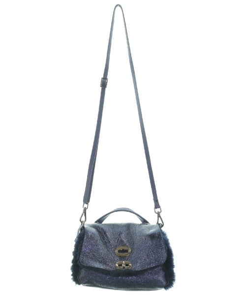 ZANELLATO Shoulder bags