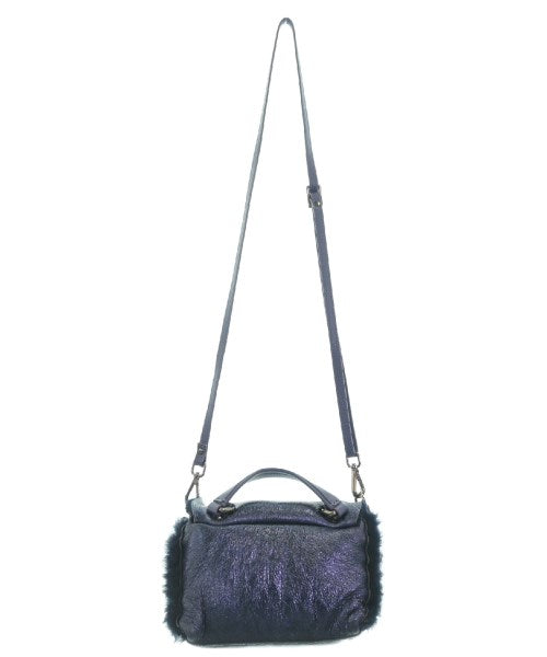 ZANELLATO Shoulder bags