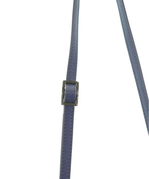 ZANELLATO Shoulder bags