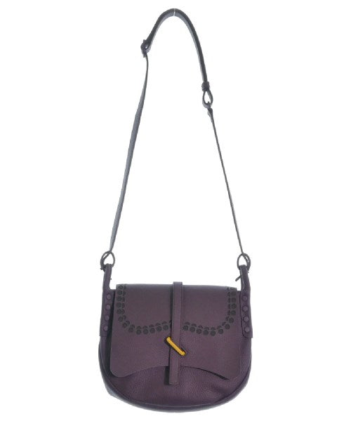 ZANELLATO Shoulder bags