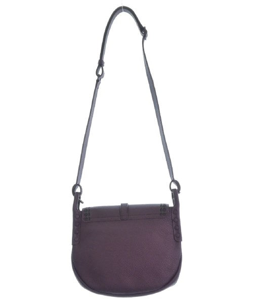 ZANELLATO Shoulder bags