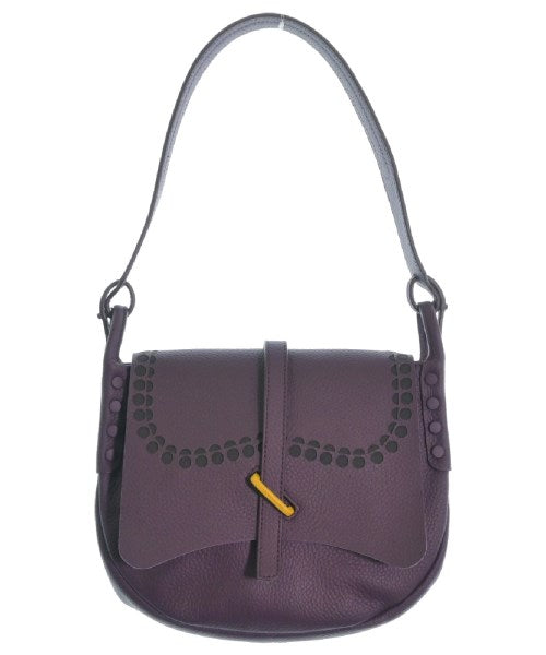 ZANELLATO Shoulder bags