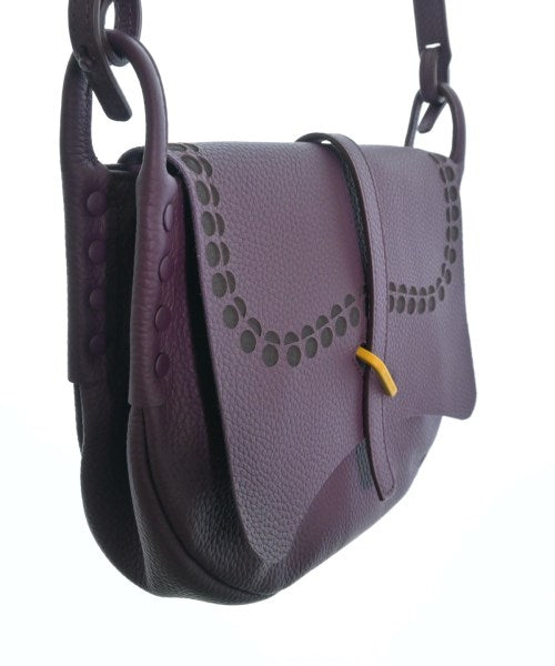 ZANELLATO Shoulder bags