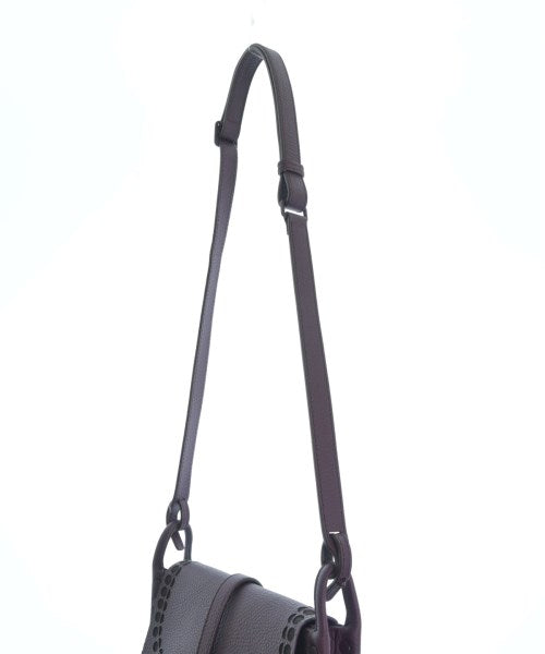 ZANELLATO Shoulder bags