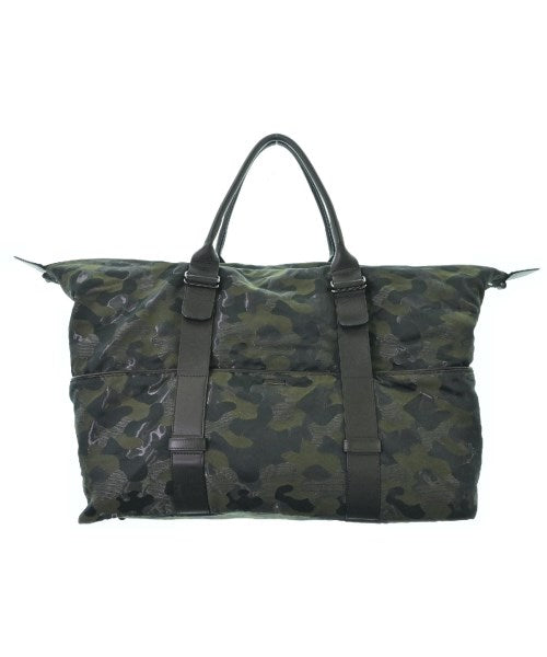 ZANELLATO Duffle bags/Weekender