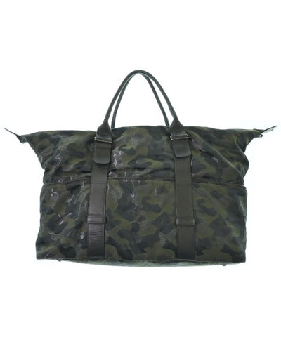 ZANELLATO Duffle bags/Weekender