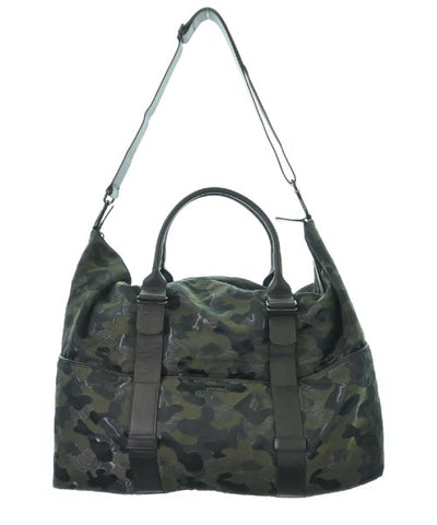 ZANELLATO Duffle bags/Weekender