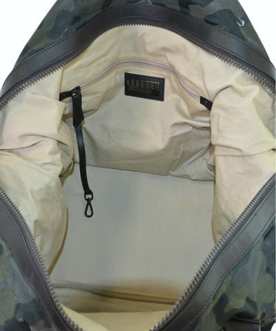 ZANELLATO Duffle bags/Weekender