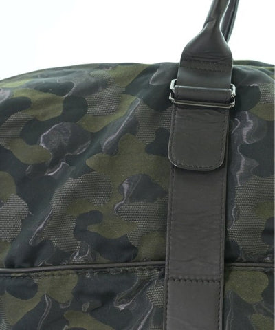 ZANELLATO Duffle bags/Weekender