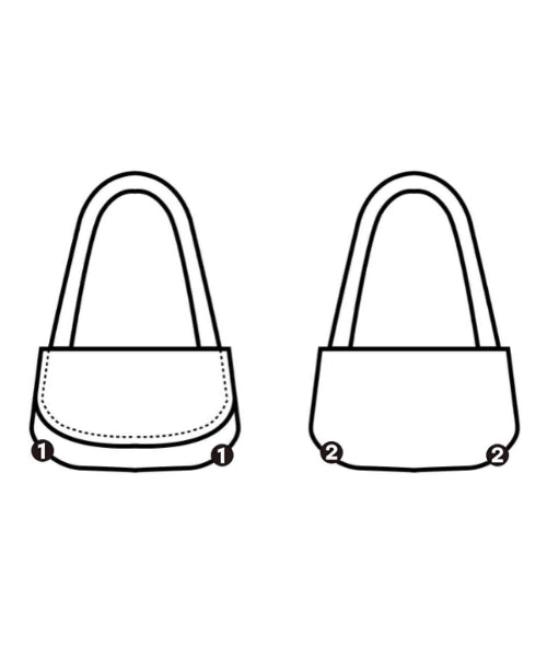 ZANELLATO Handbags