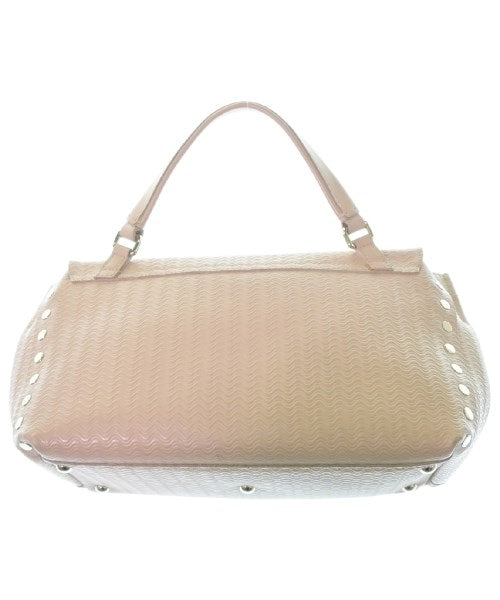 ZANELLATO Shoulder bags