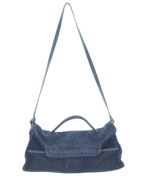 ZANELLATO Basket bags
