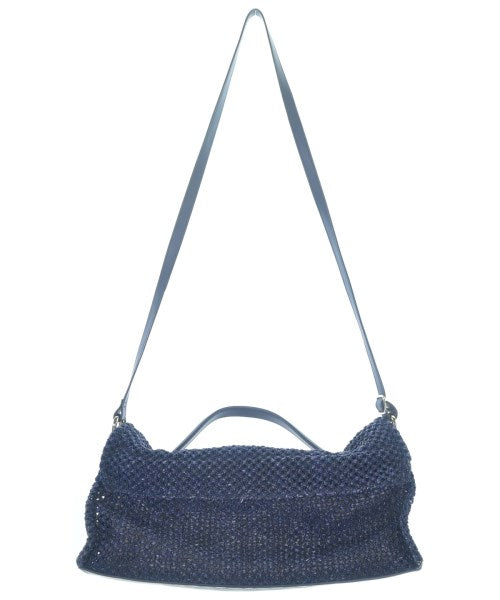 ZANELLATO Basket bags