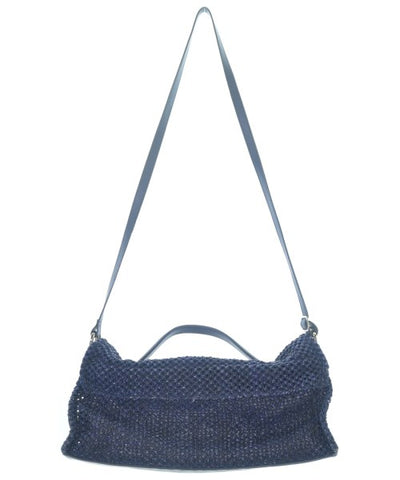 ZANELLATO Basket bags