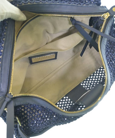 ZANELLATO Basket bags