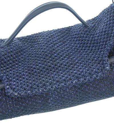 ZANELLATO Basket bags