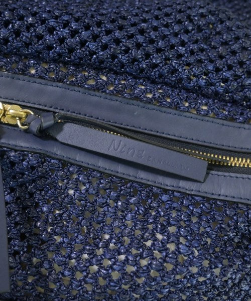 ZANELLATO Basket bags