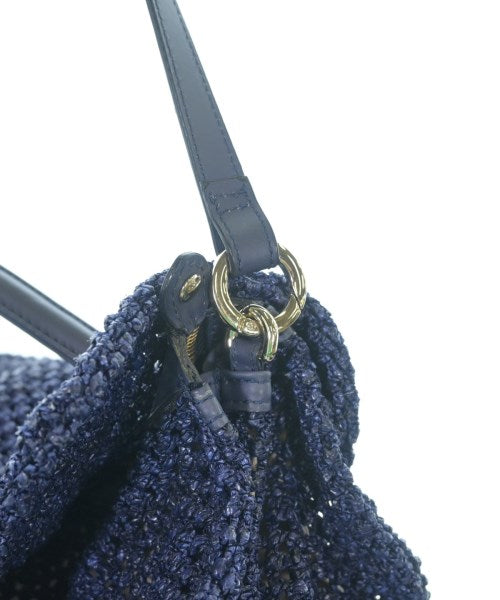 ZANELLATO Basket bags