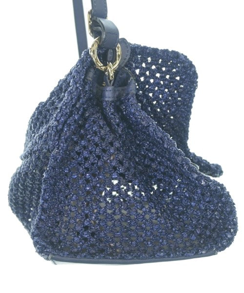 ZANELLATO Basket bags